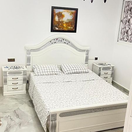 Tetouan Relax Apartement Экстерьер фото