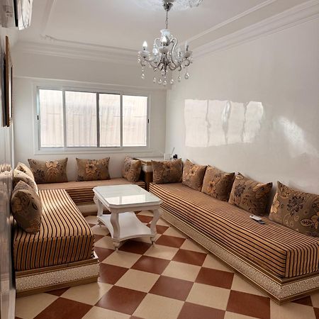 Tetouan Relax Apartement Экстерьер фото
