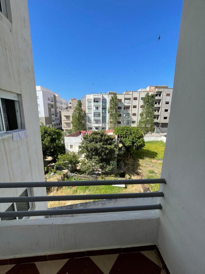 Tetouan Relax Apartement Экстерьер фото