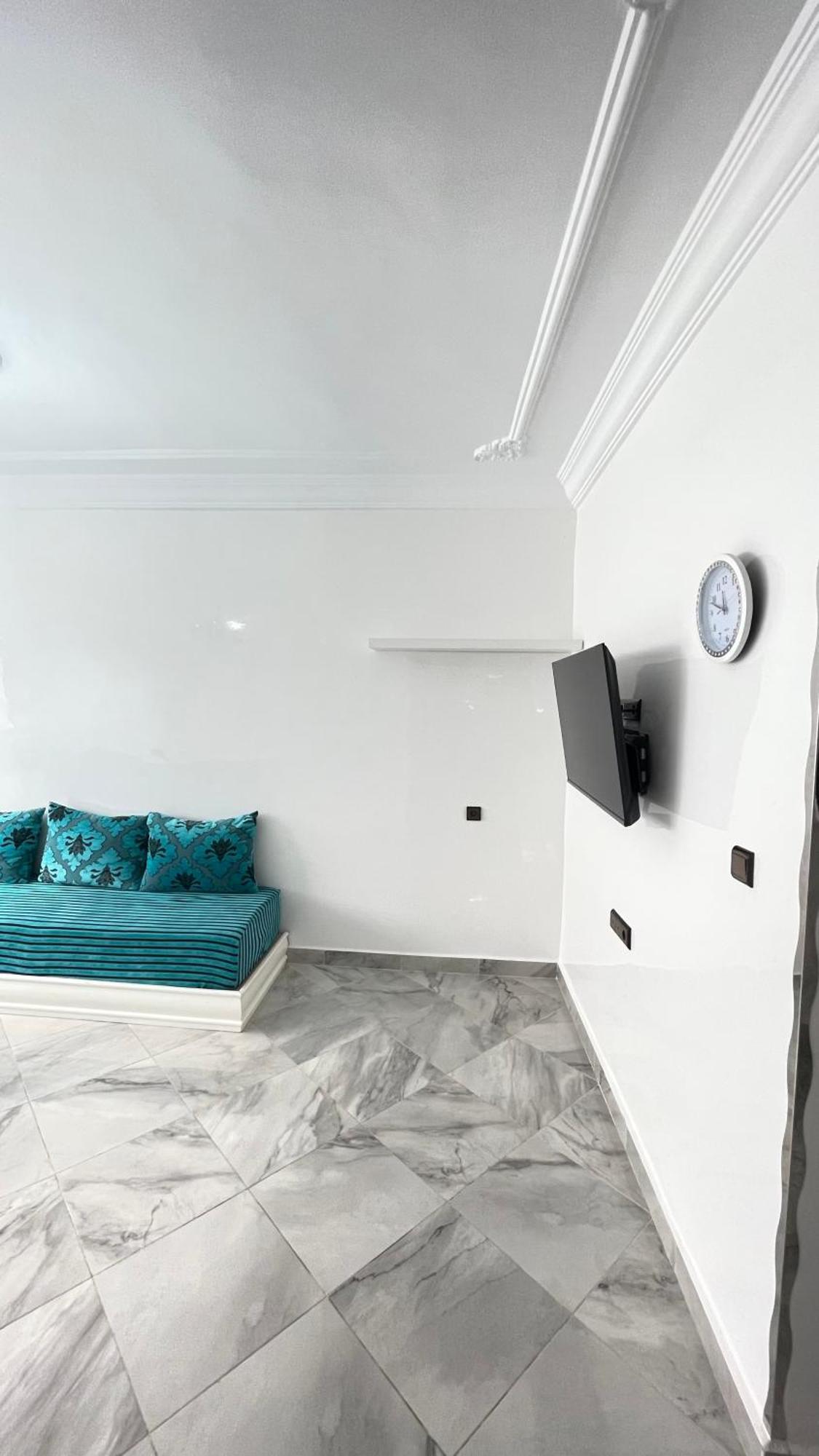 Tetouan Relax Apartement Экстерьер фото
