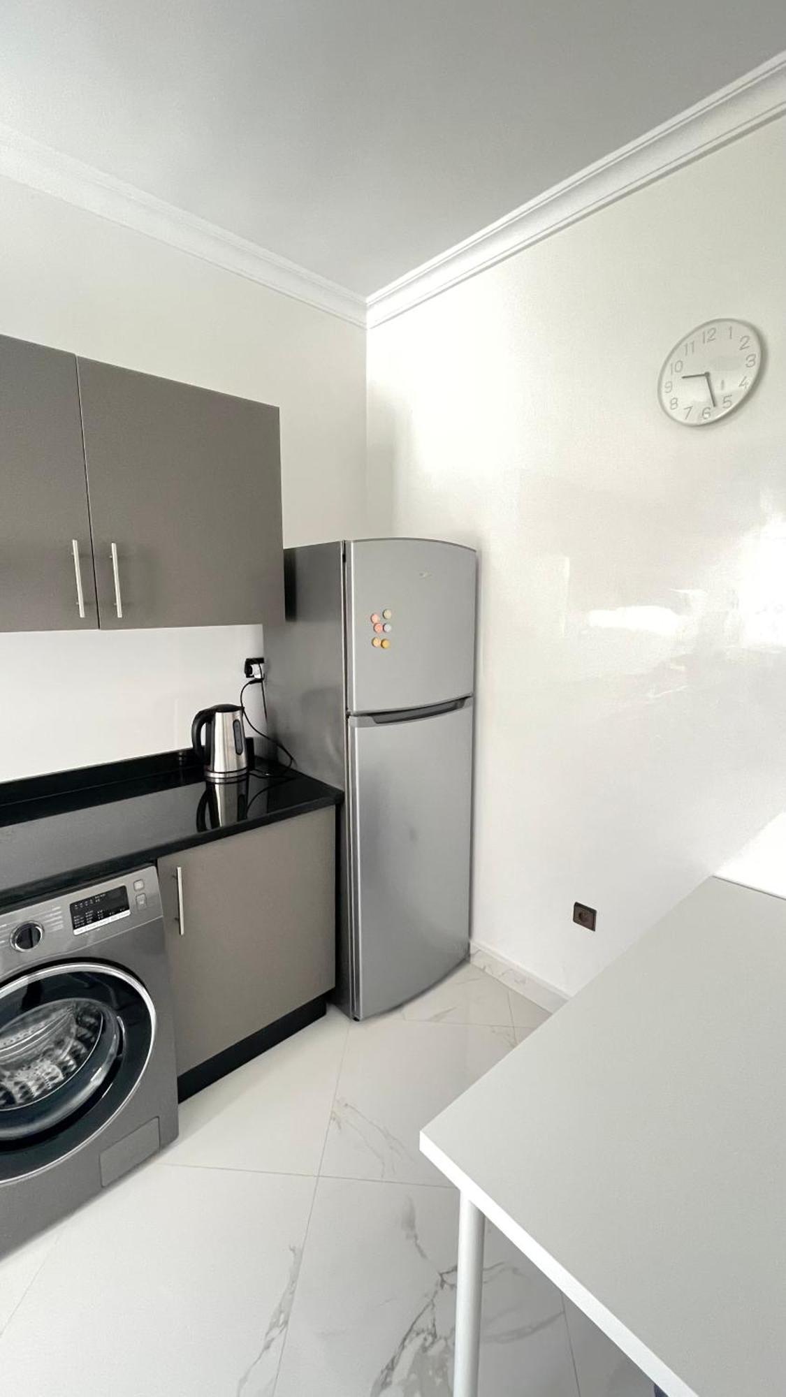 Tetouan Relax Apartement Экстерьер фото