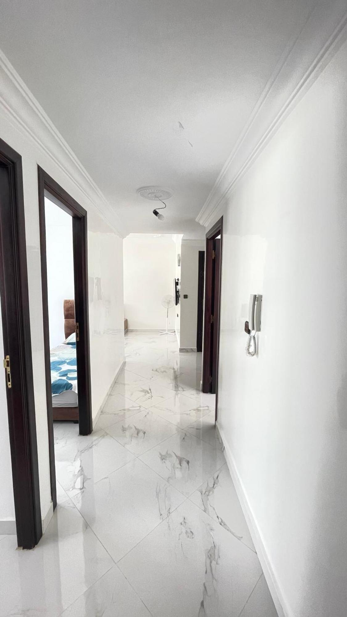 Tetouan Relax Apartement Экстерьер фото