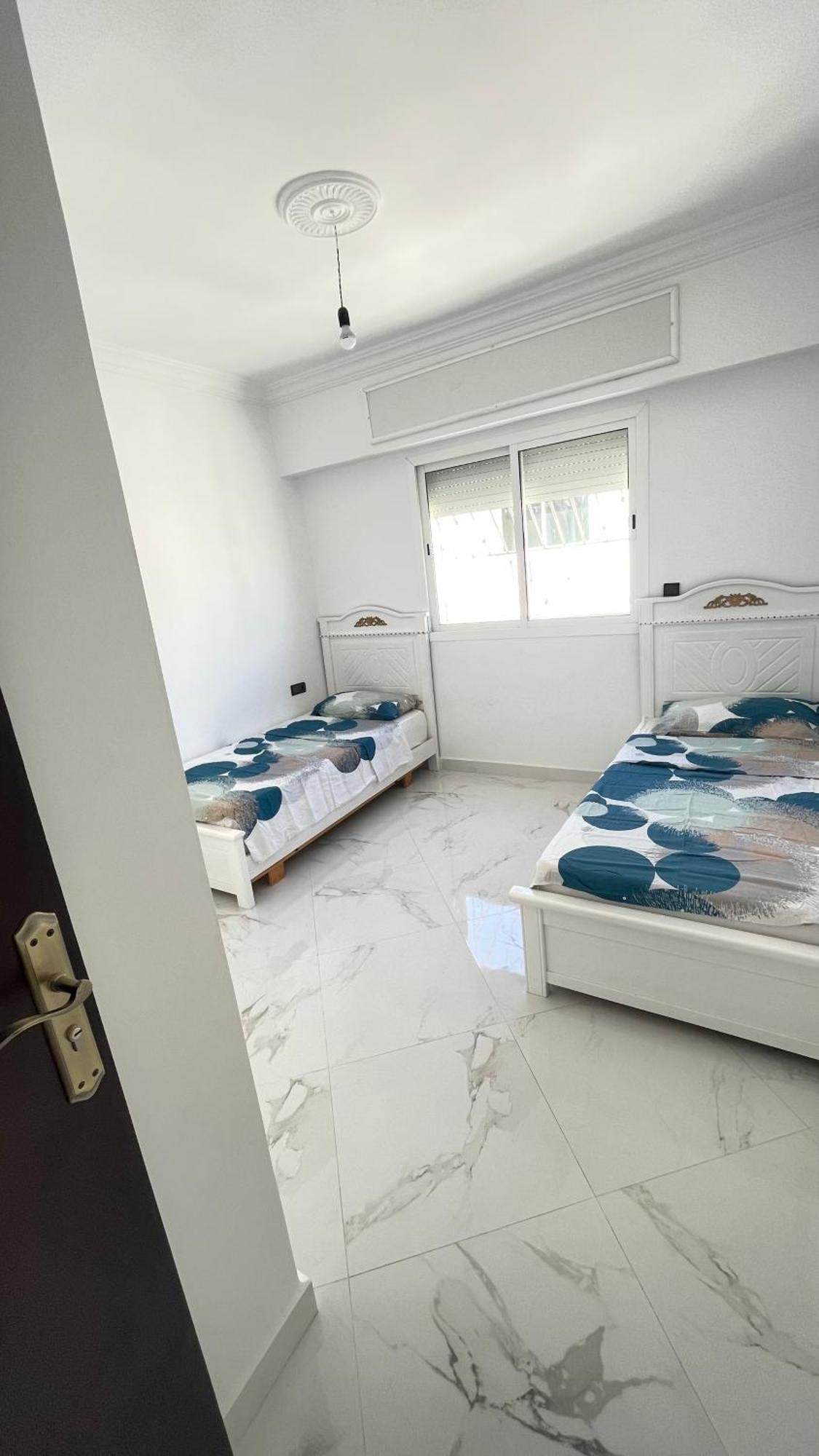 Tetouan Relax Apartement Экстерьер фото