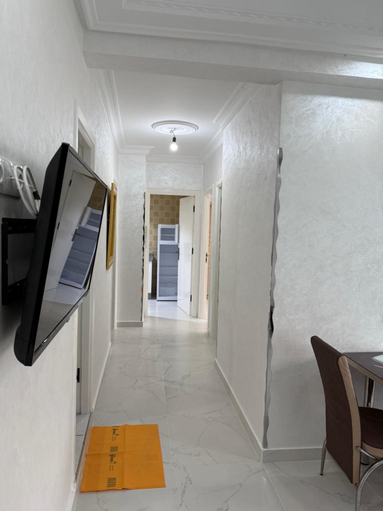 Tetouan Relax Apartement Экстерьер фото