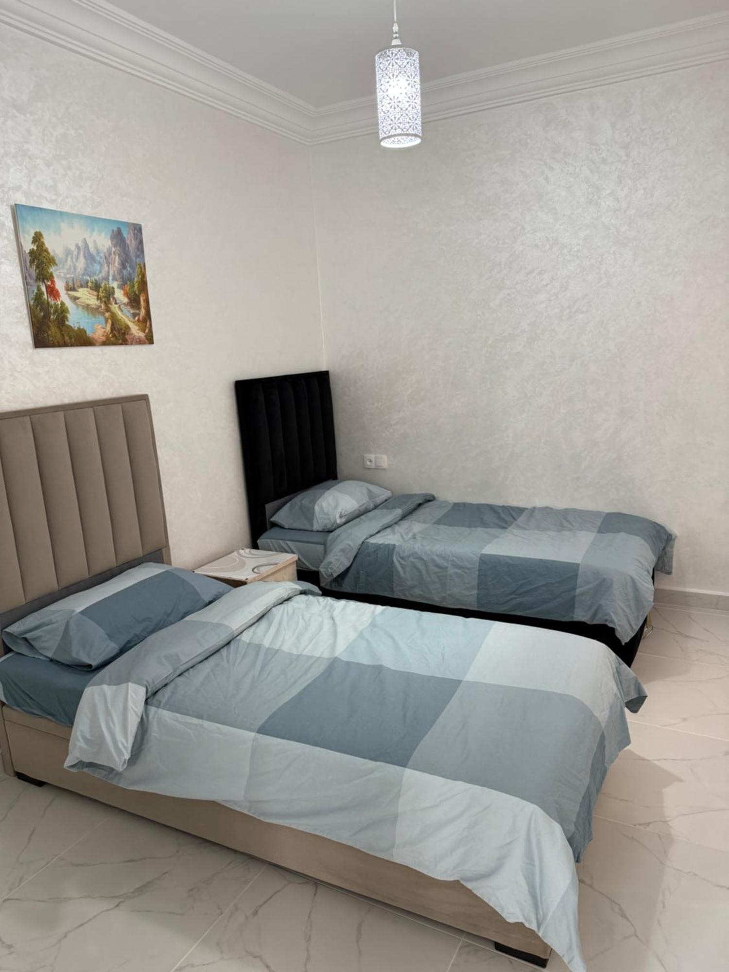 Tetouan Relax Apartement Экстерьер фото