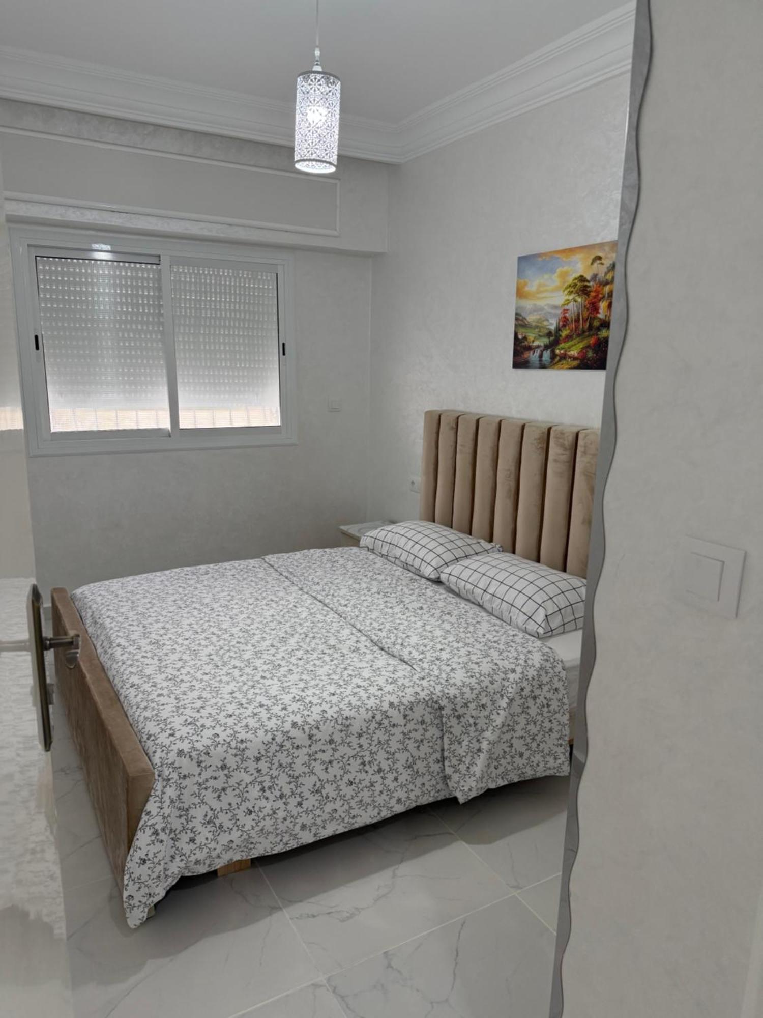 Tetouan Relax Apartement Экстерьер фото