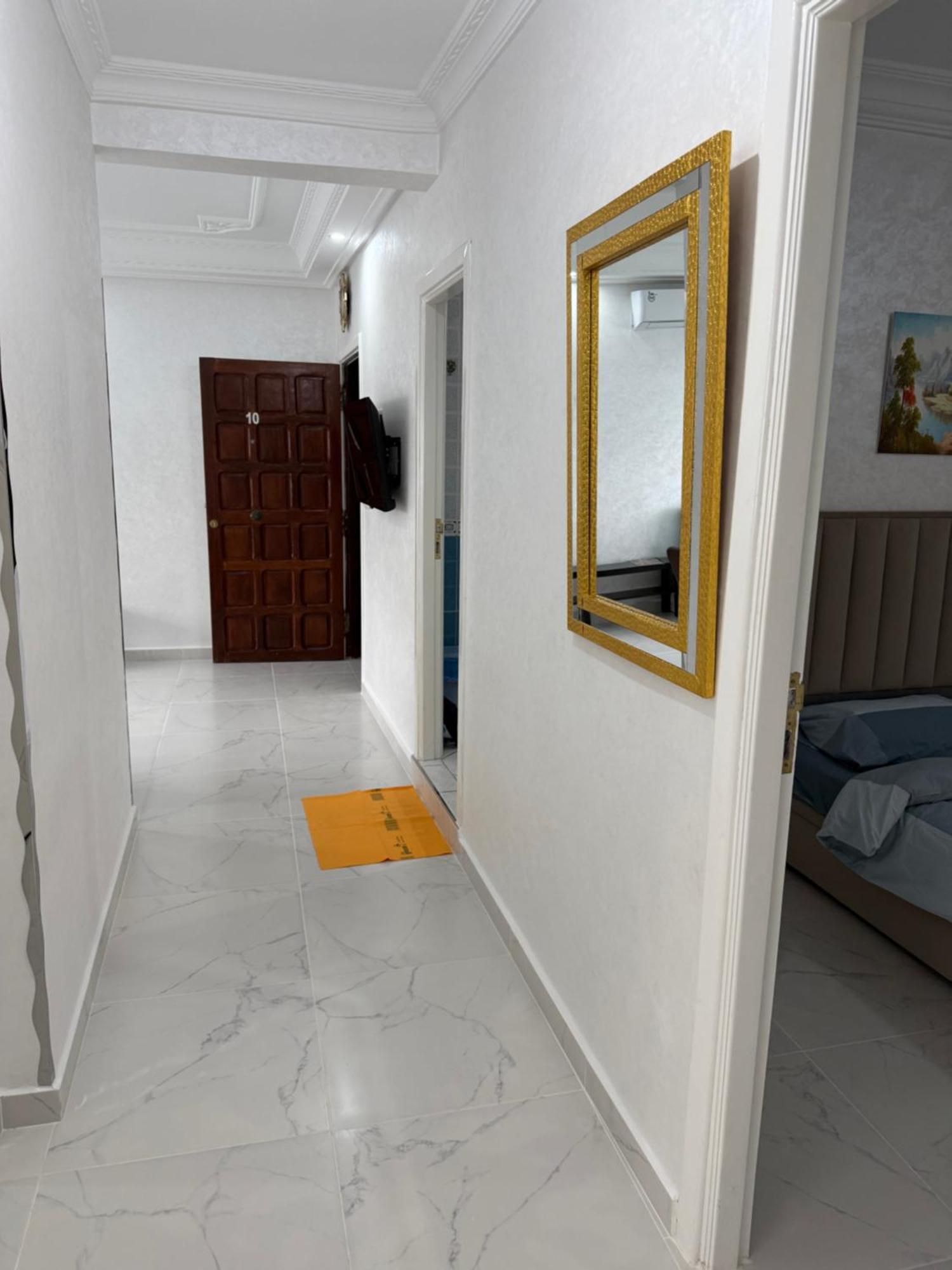Tetouan Relax Apartement Экстерьер фото