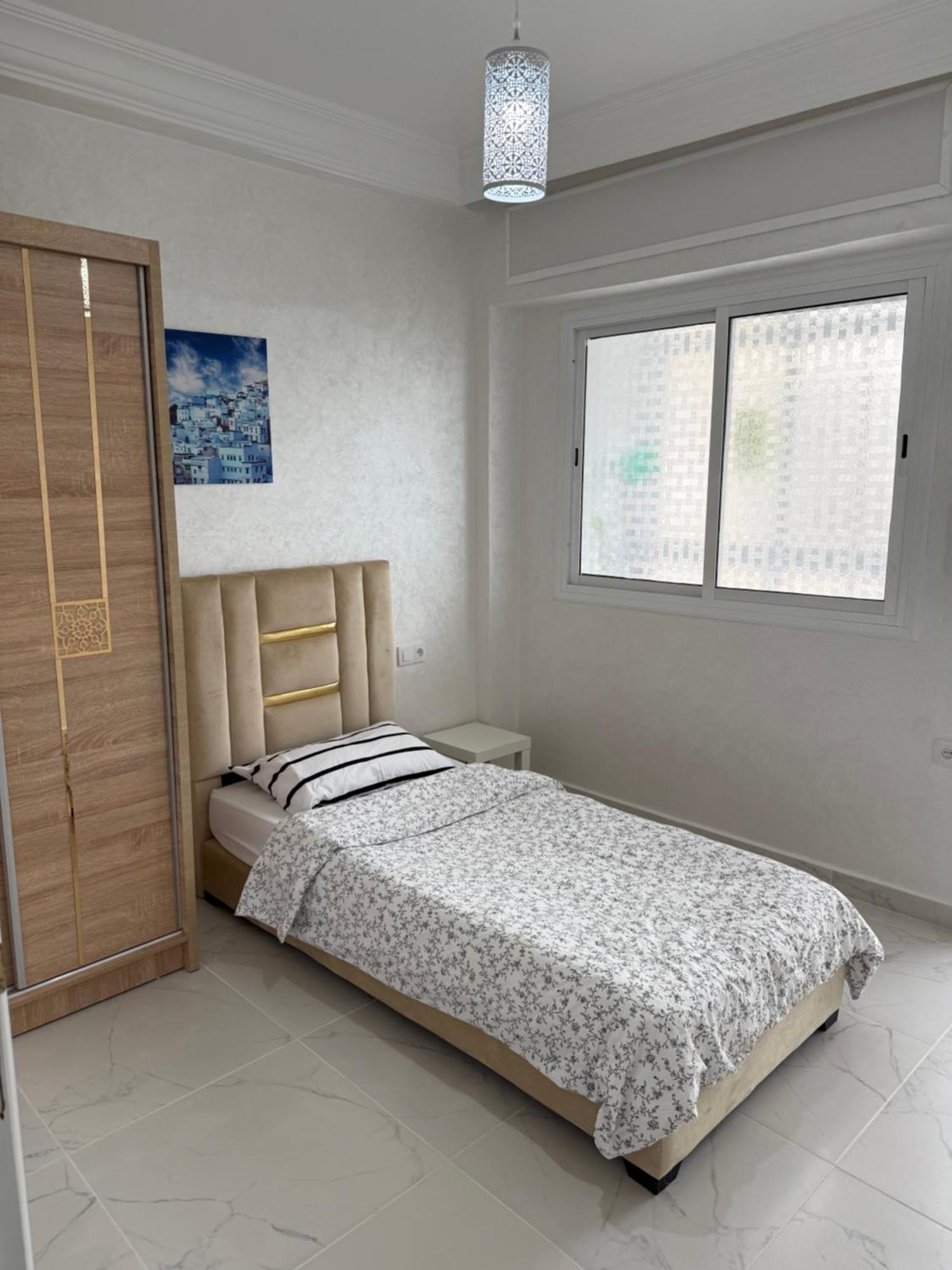 Tetouan Relax Apartement Экстерьер фото
