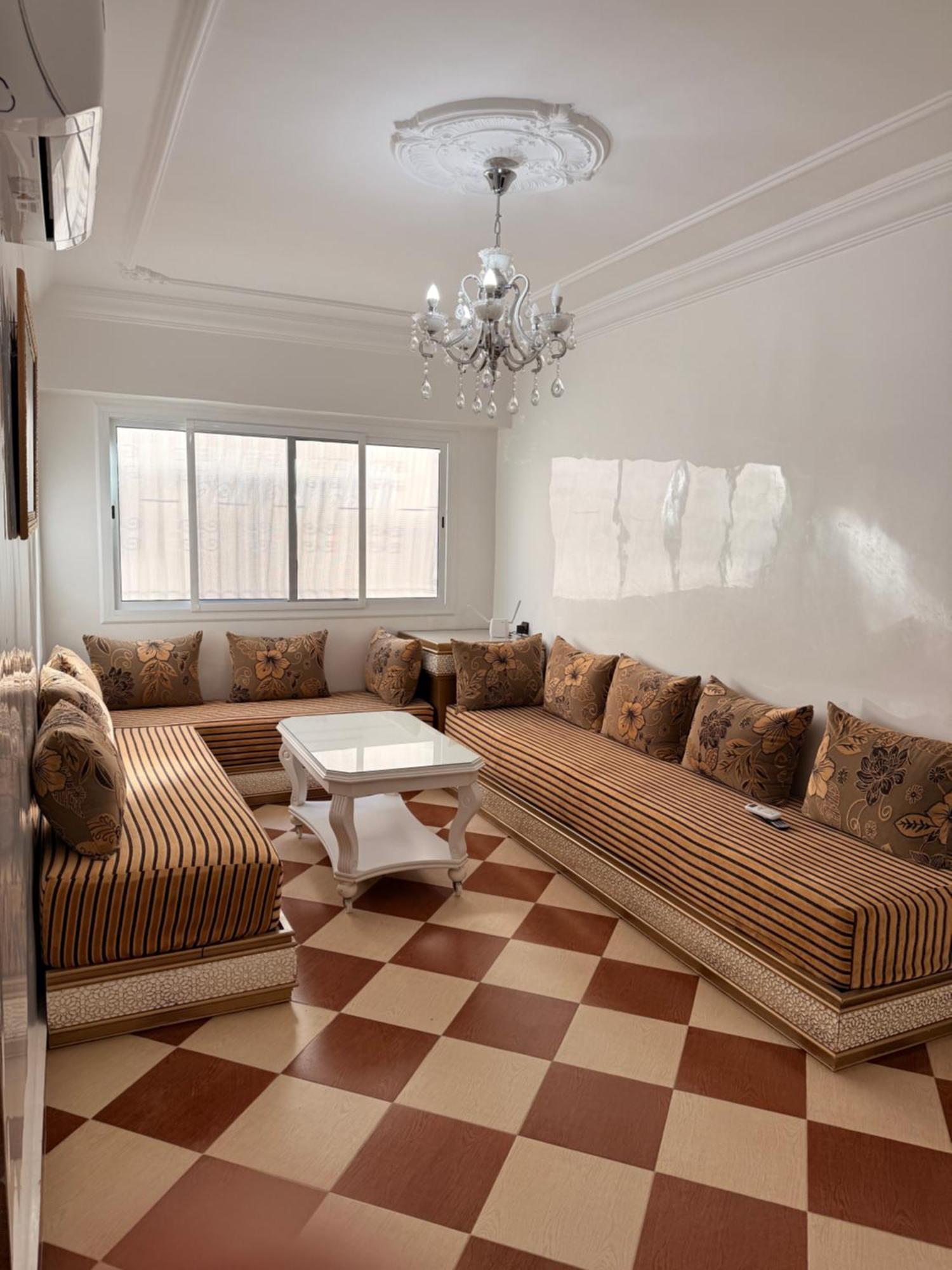 Tetouan Relax Apartement Экстерьер фото