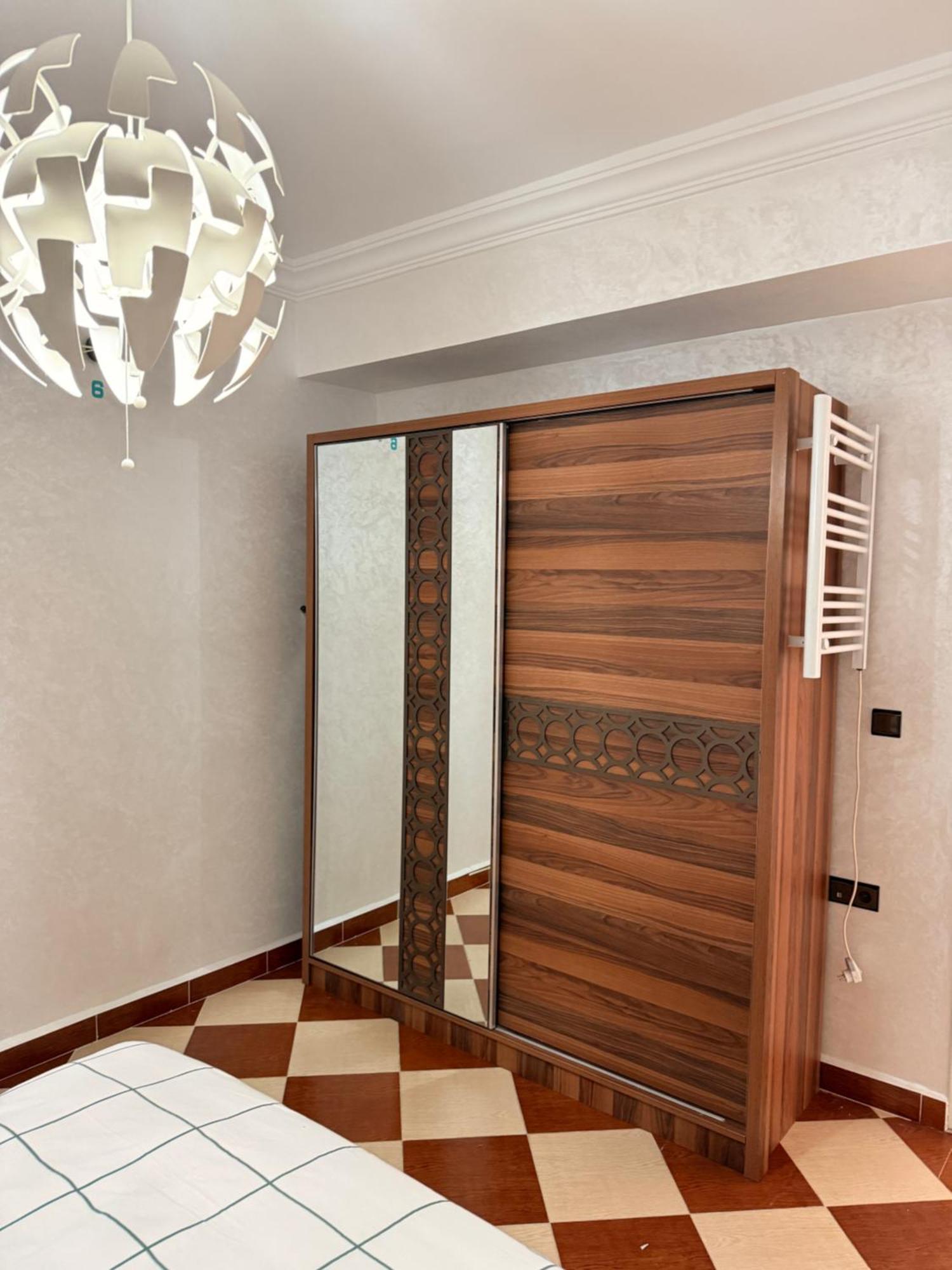 Tetouan Relax Apartement Экстерьер фото