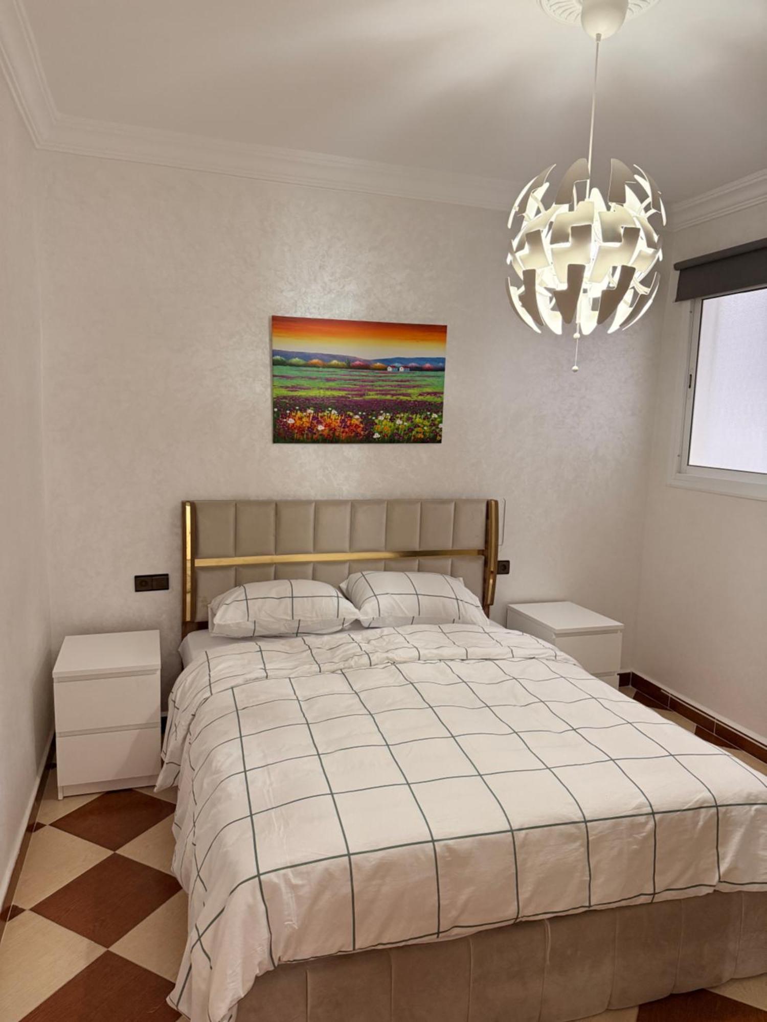Tetouan Relax Apartement Экстерьер фото