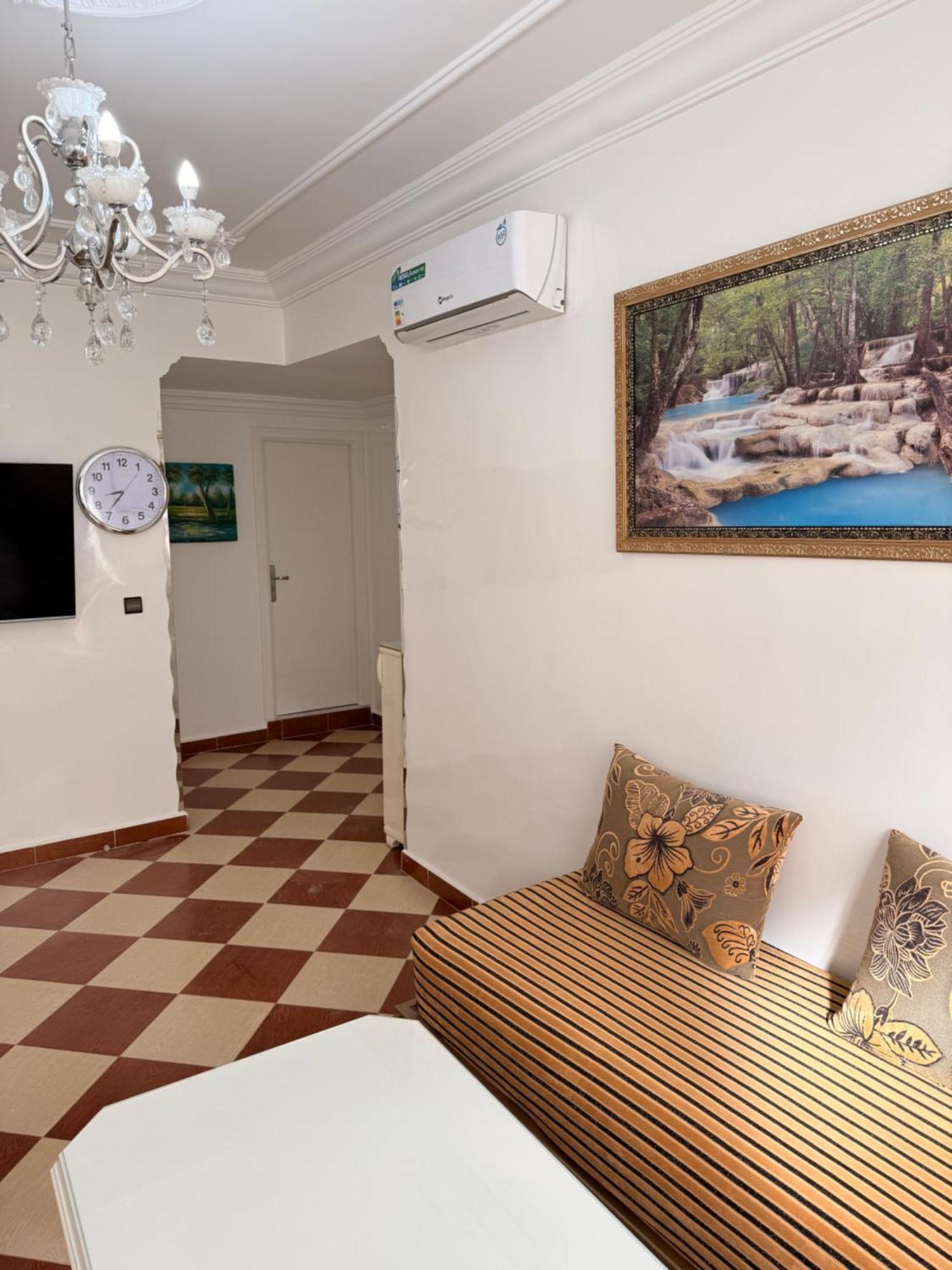 Tetouan Relax Apartement Экстерьер фото