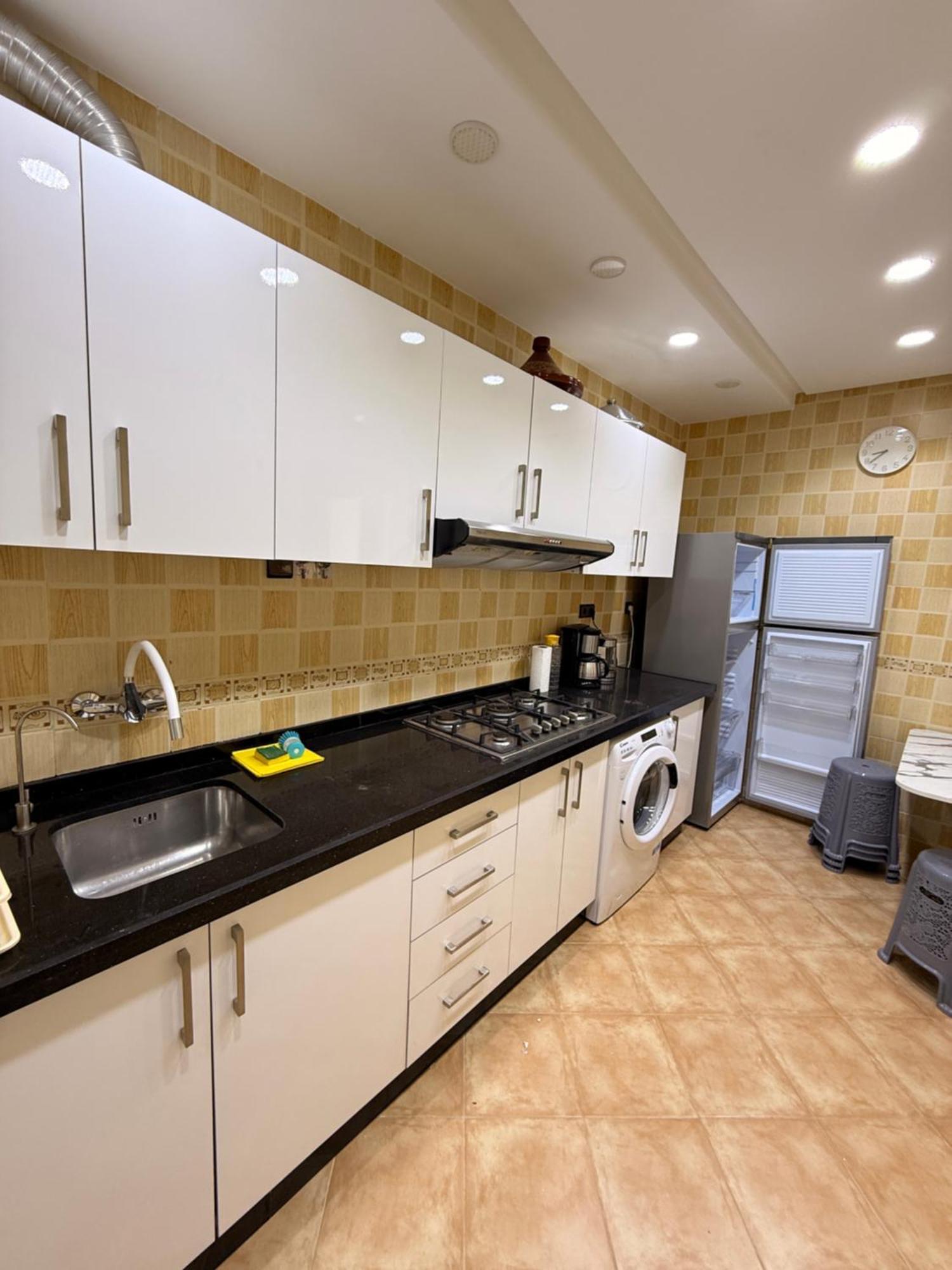 Tetouan Relax Apartement Экстерьер фото