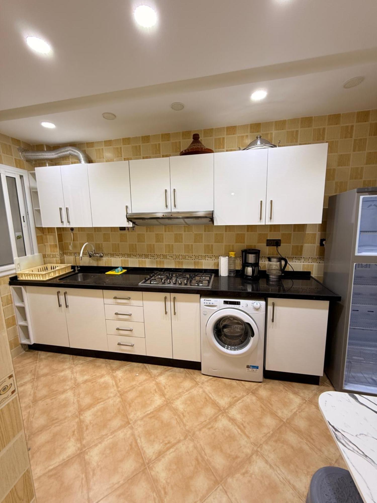 Tetouan Relax Apartement Экстерьер фото
