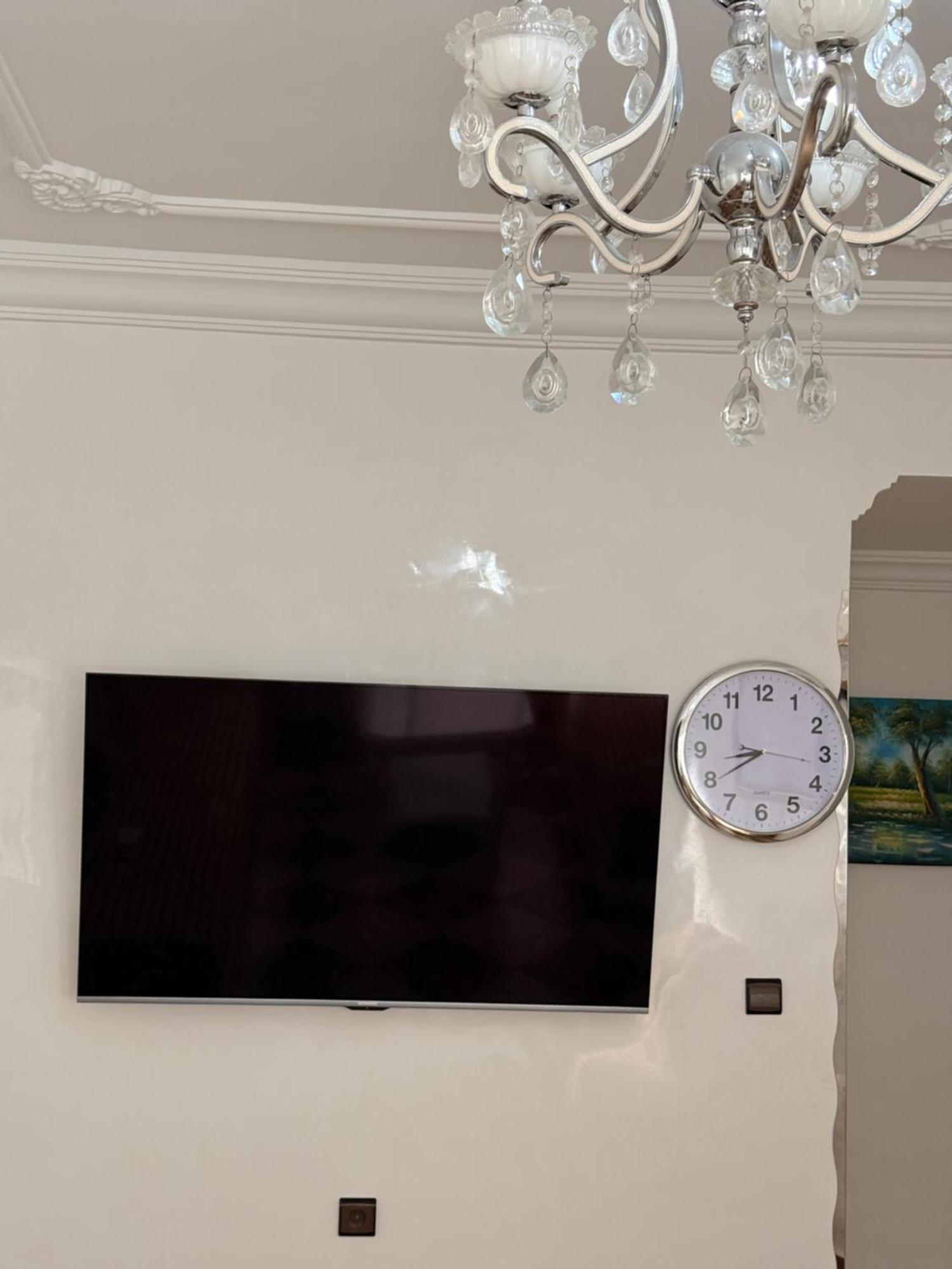 Tetouan Relax Apartement Экстерьер фото