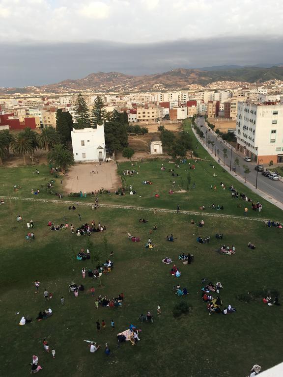 Tetouan Relax Apartement Экстерьер фото