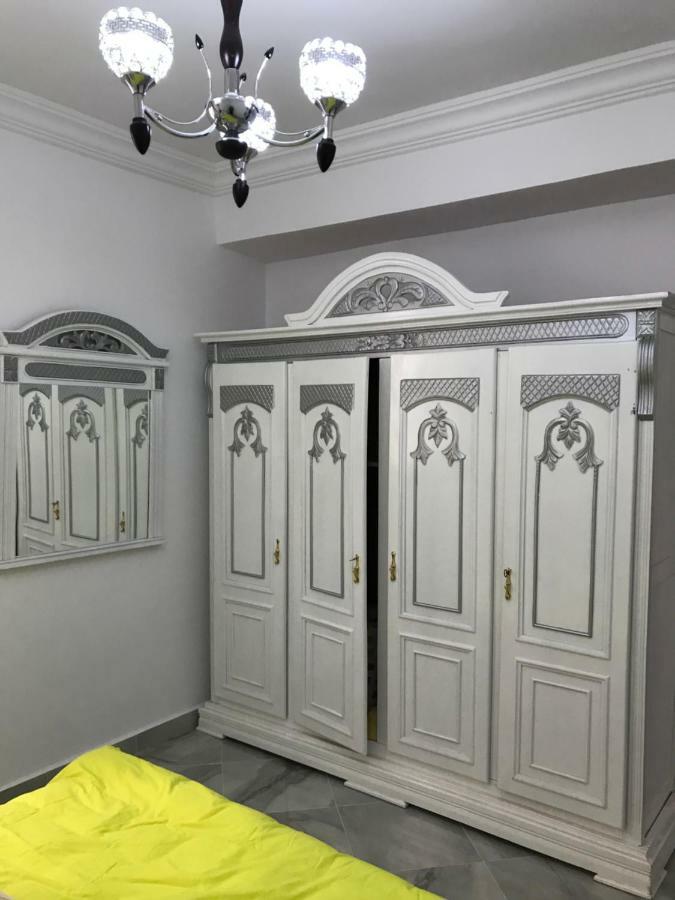 Tetouan Relax Apartement Экстерьер фото