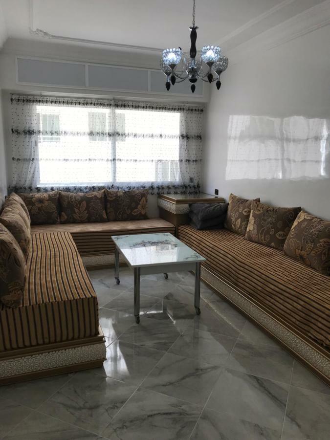 Tetouan Relax Apartement Экстерьер фото
