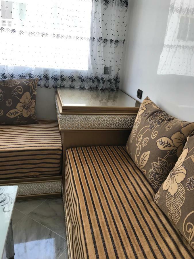 Tetouan Relax Apartement Экстерьер фото