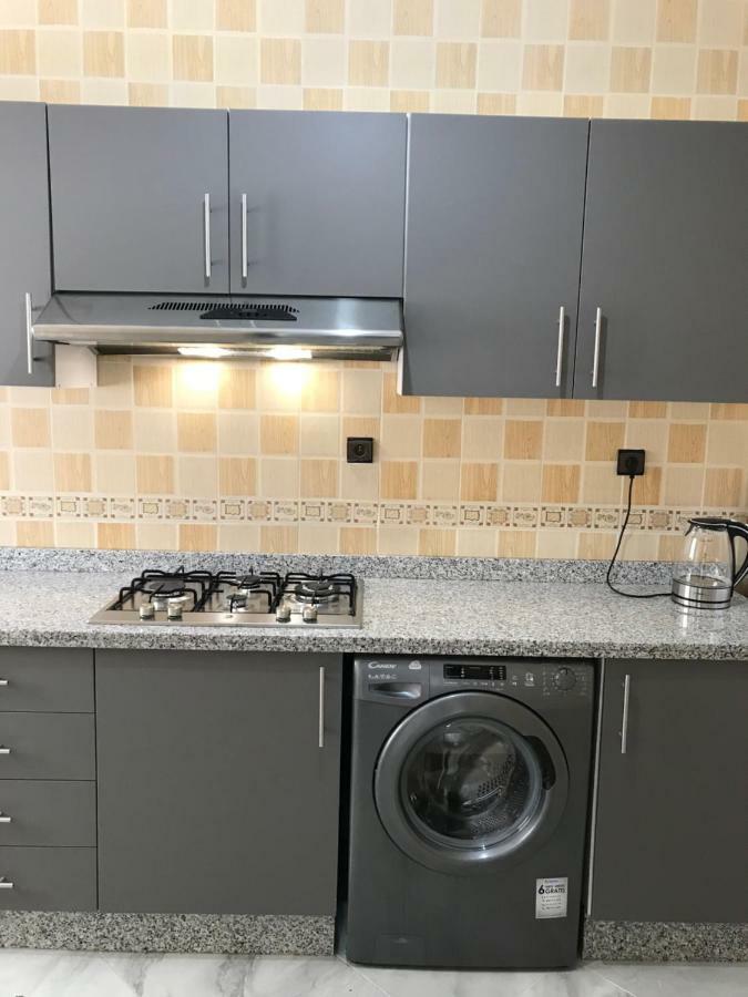 Tetouan Relax Apartement Экстерьер фото