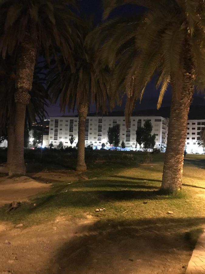 Tetouan Relax Apartement Экстерьер фото